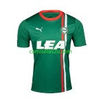 Camisolas de futebol Deportivo Alaves Equipamento Alternativa 2023/24 Manga Curta